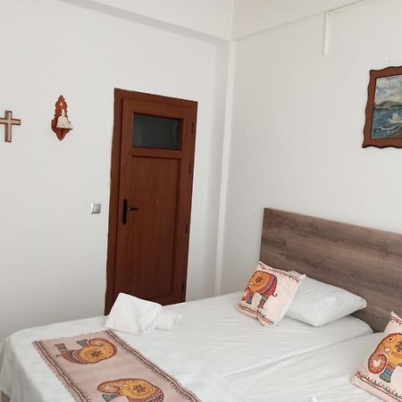 Carsi Butik Otel Bodrum Eksteriør billede