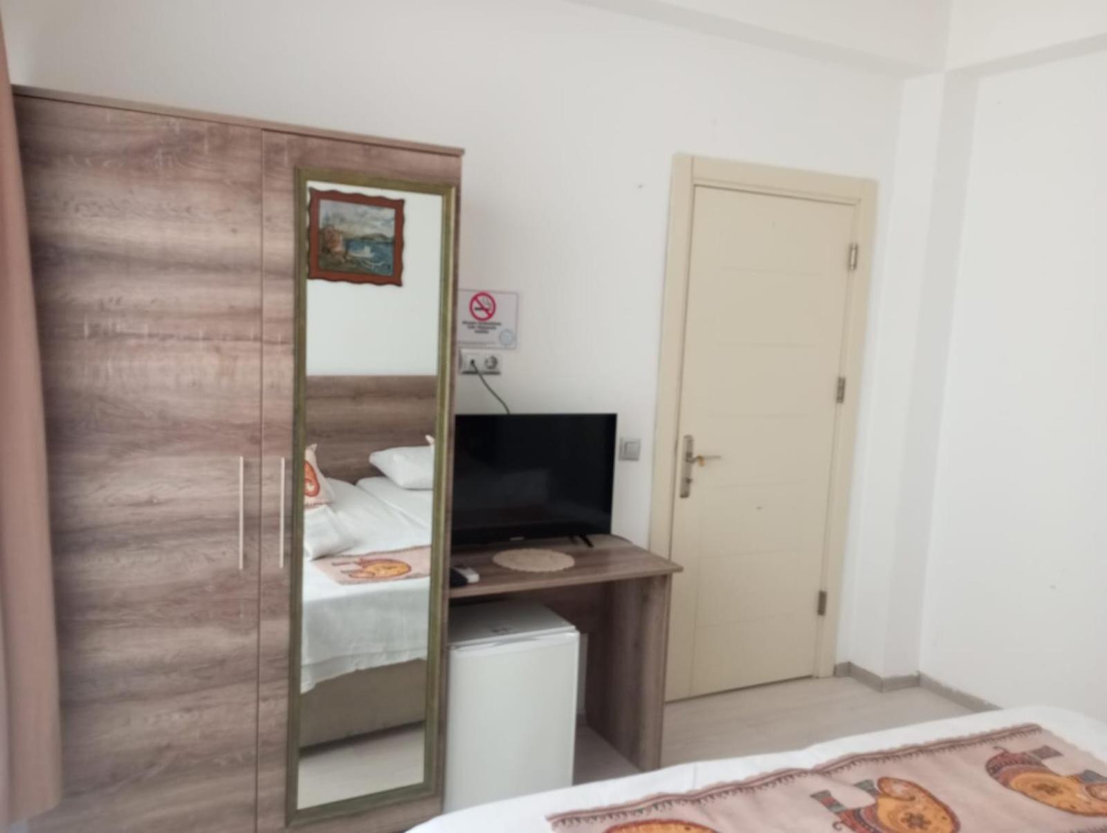 Carsi Butik Otel Bodrum Eksteriør billede