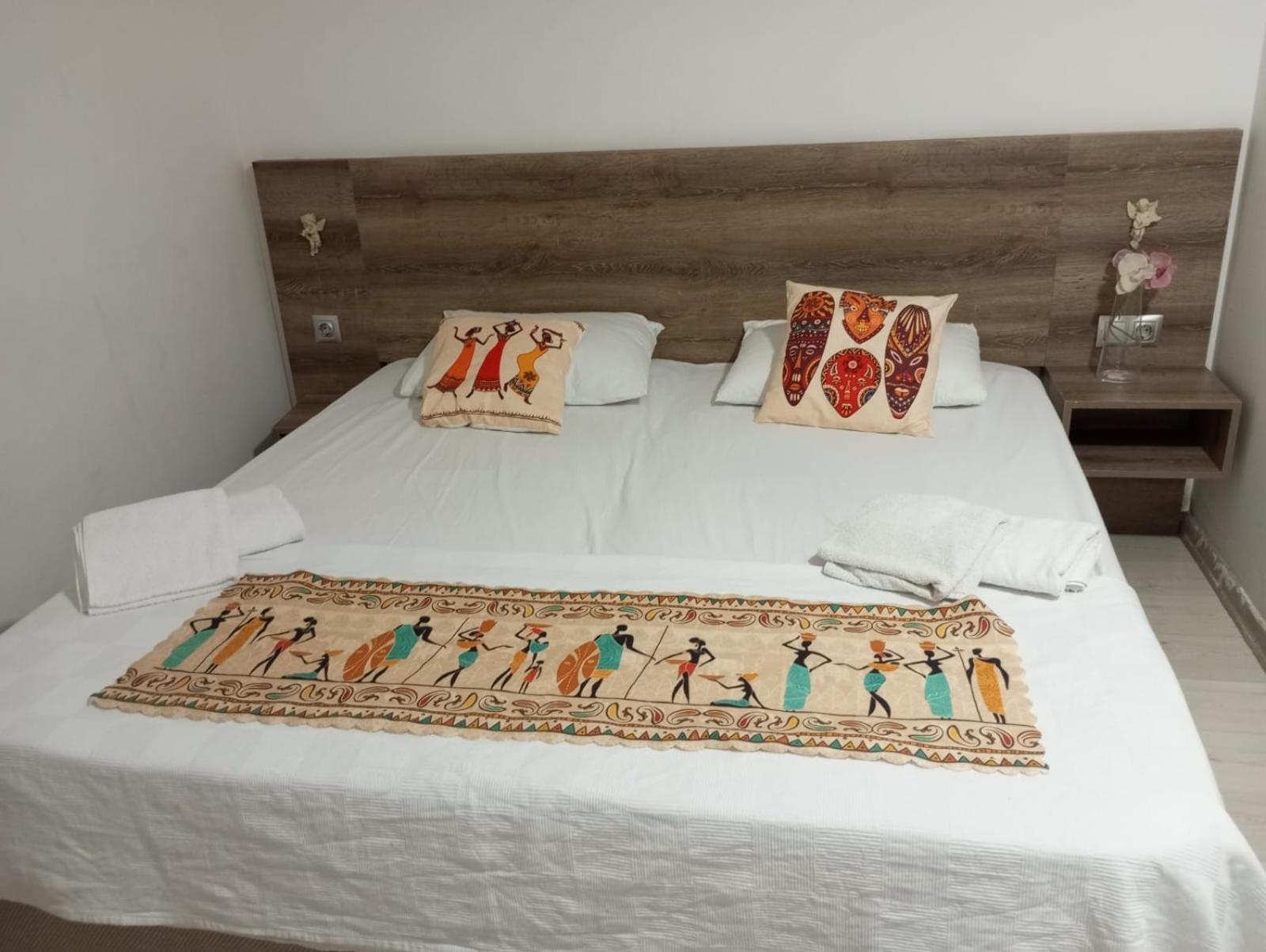 Carsi Butik Otel Bodrum Eksteriør billede