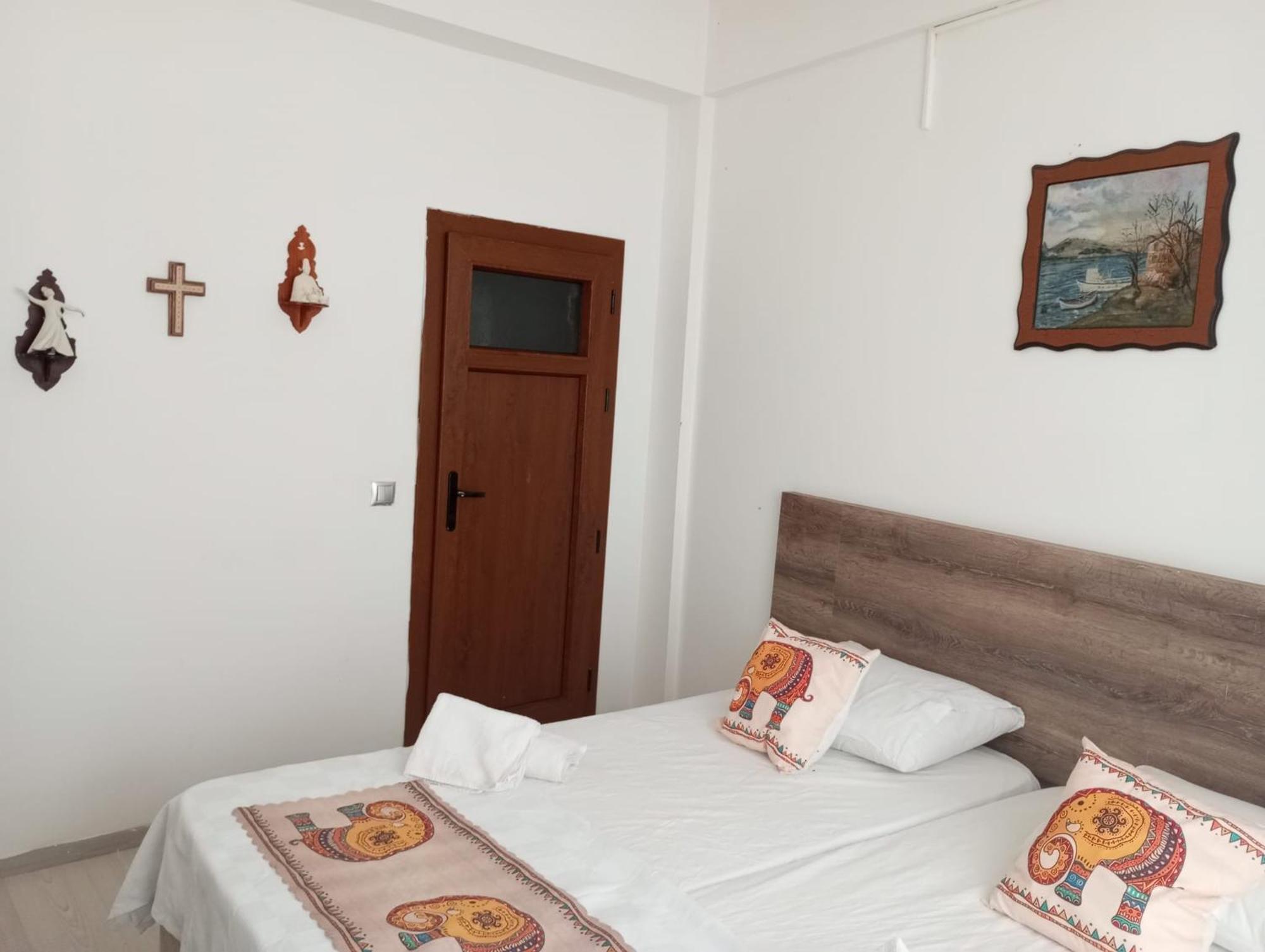 Carsi Butik Otel Bodrum Eksteriør billede