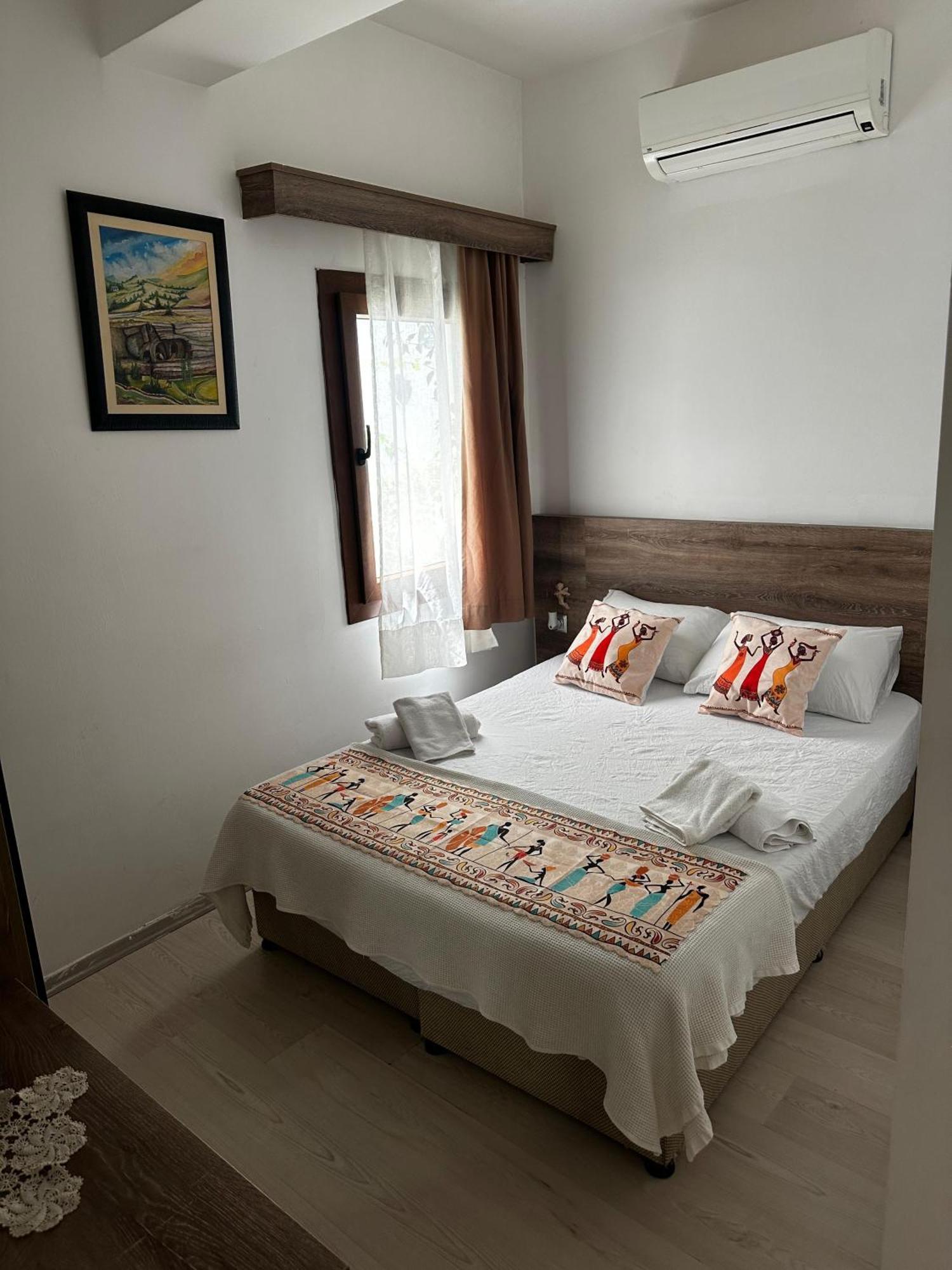 Carsi Butik Otel Bodrum Eksteriør billede