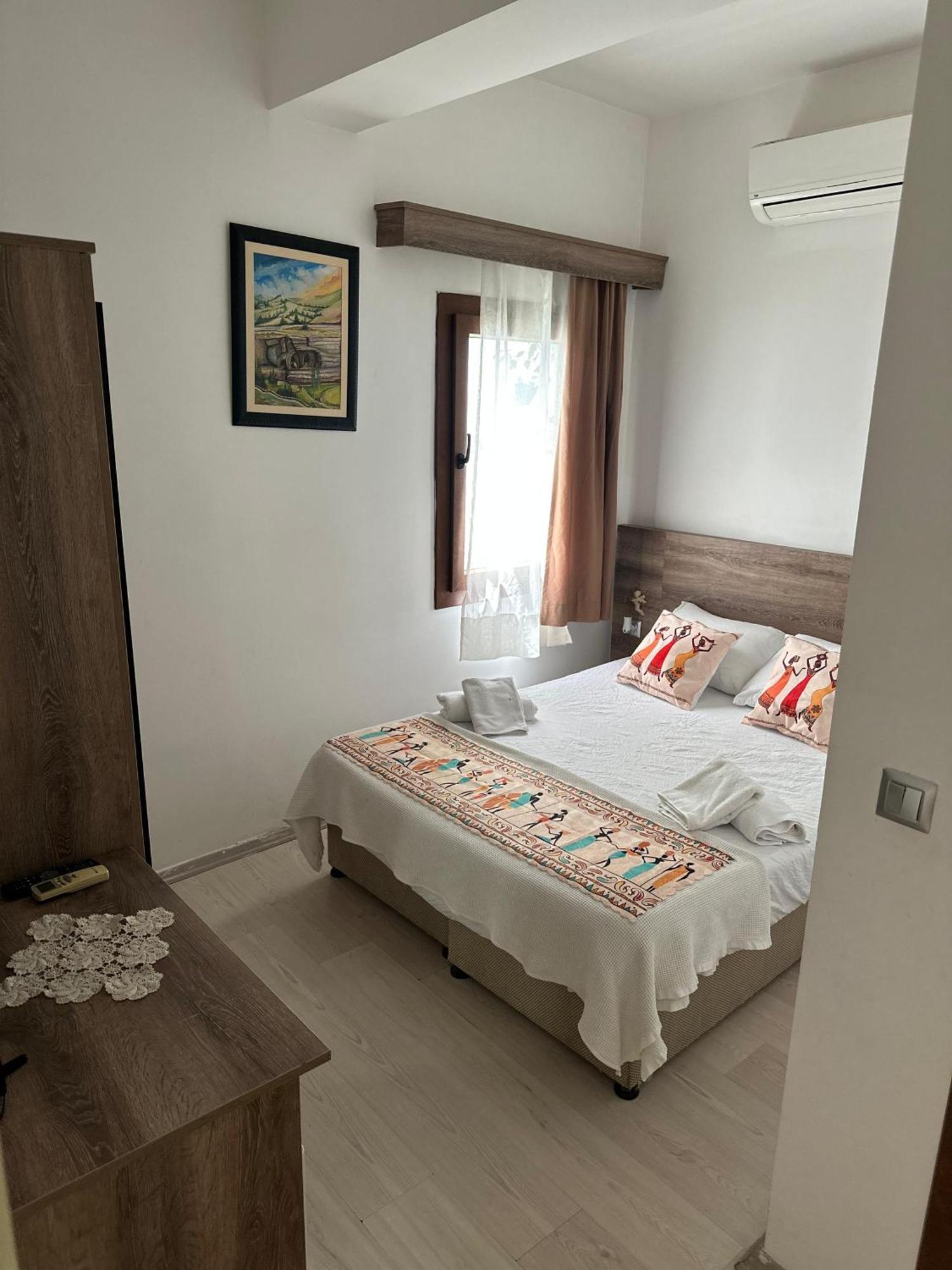 Carsi Butik Otel Bodrum Eksteriør billede