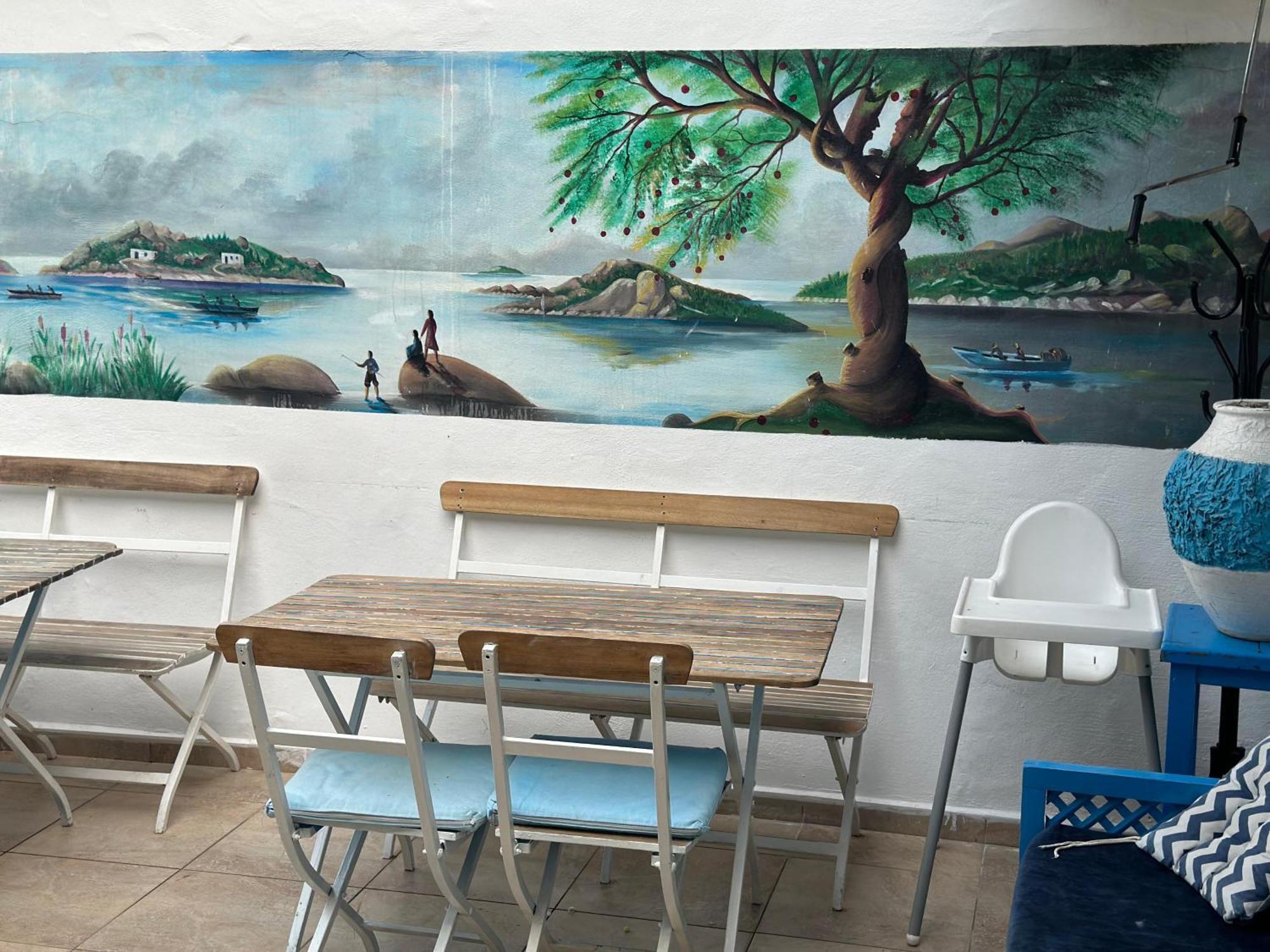 Carsi Butik Otel Bodrum Eksteriør billede