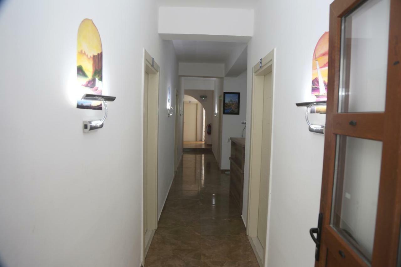Carsi Butik Otel Bodrum Eksteriør billede